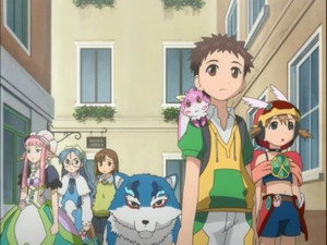 Épisode 26