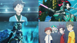 Épisode 13
