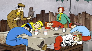 Épisode 2