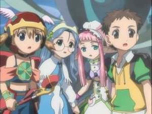 Épisode 20