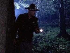 Le Chasseur / Le Guérisseur