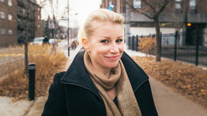 Cathy Gauthier