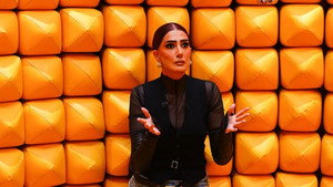 Ghada Abdelrazek