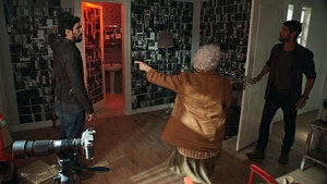 Épisode 118