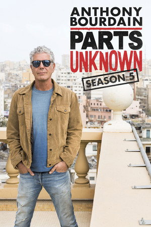 Saison 5