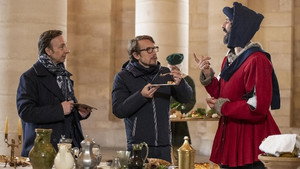 Le Paris du Moyen Age