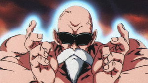 The Kamehameha Wave