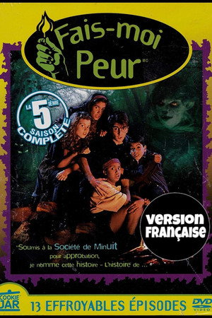 Saison 5