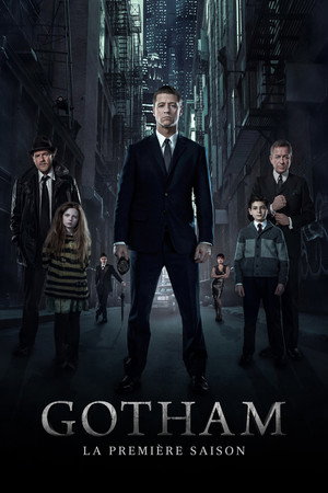 Saison 1