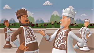 Épisode 10