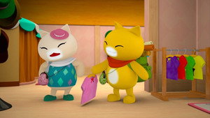 Épisode 7