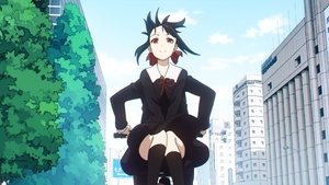 Shirogane Miyuki ne l'a pas encore fait / Kaguya veut qu'on devine / Kaguya veut marcher