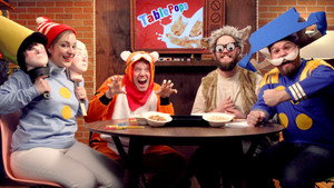 Épisode 19