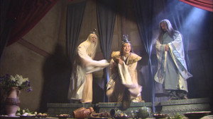 Épisode 25