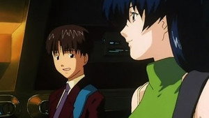 Épisode 26