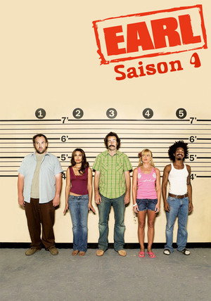 Saison 4