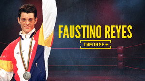 Faustino Reyes. El precio de la plata