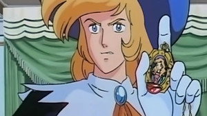 Le Secret d’Aramis