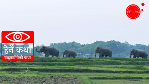 Bahundangi ko Katha