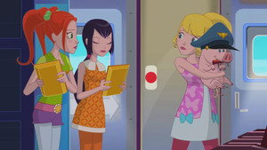 Épisode 12
