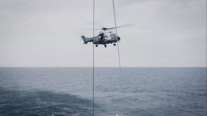 Helicopter Operations