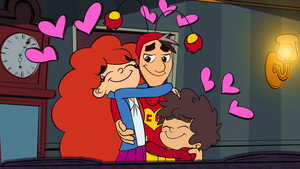 Épisode 1