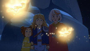 Le Géant  (2)