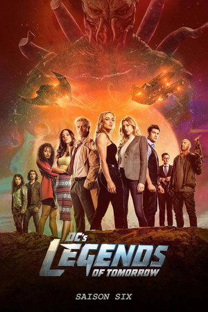 Saison 6