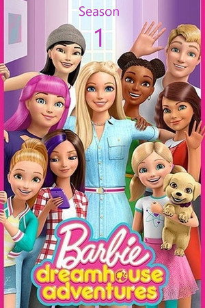 Saison 1