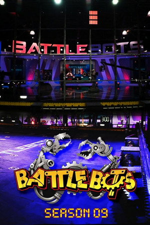 Saison 9 - BattleBots Champions II