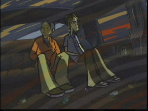 Épisode 8
