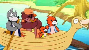 Épisode 21