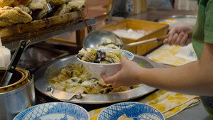 Chiayi, Taïwan