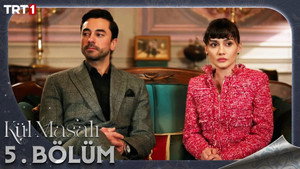 Épisode 5