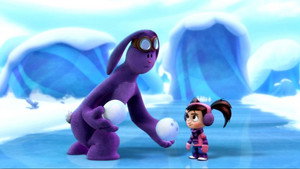 Épisode 18