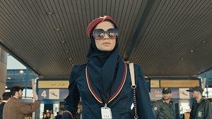 Atterrissage d'urgence à Téhéran