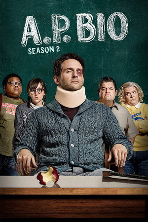 Saison 2