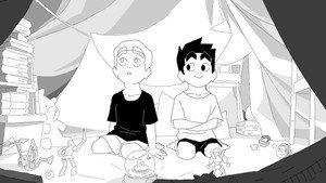 Best Friends