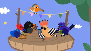 Épisode 18