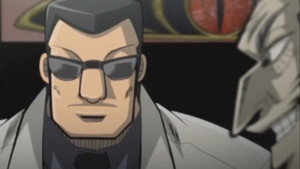Épisode 19