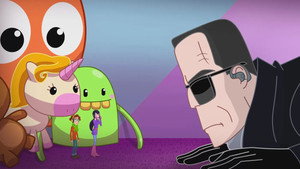Épisode 29