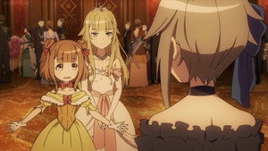 Case 1: Dancy Conspiracy