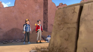 Épisode 15