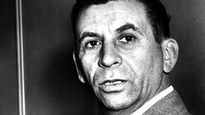 Charles 'Lucky' Luciano