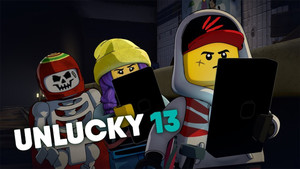 Épisode 14