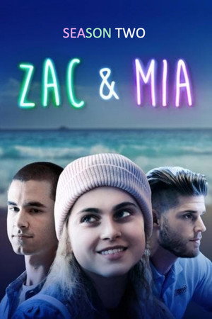 Saison 2