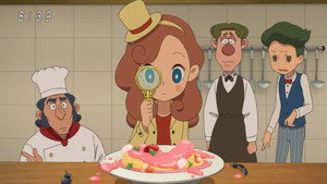 Épisode 18