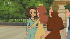 Épisode 38