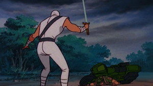 Excalibur