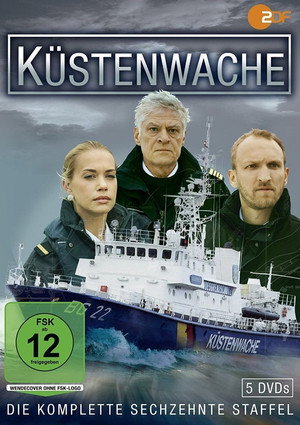 Saison 16